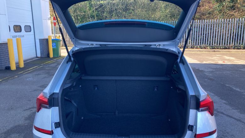 Skoda Kamiq 1.5 TSI Monte Carlo 5dr Petrol Hatchback